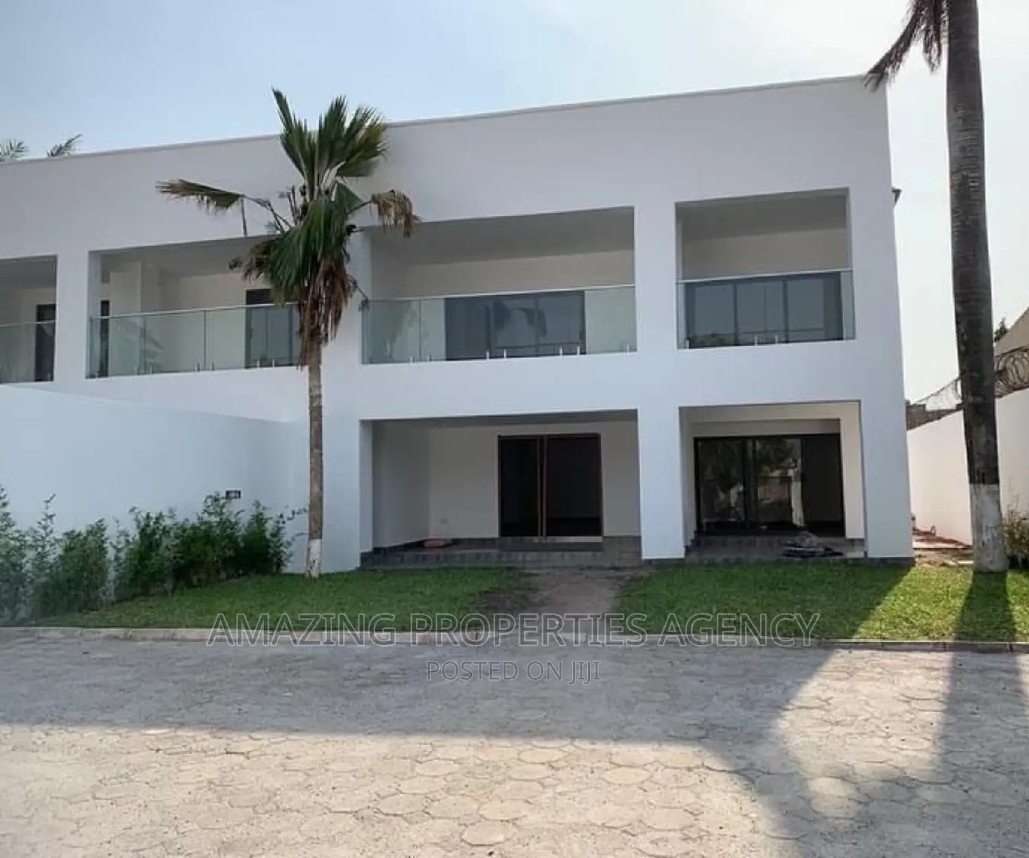4bdrm House in Labone for rent in Labone