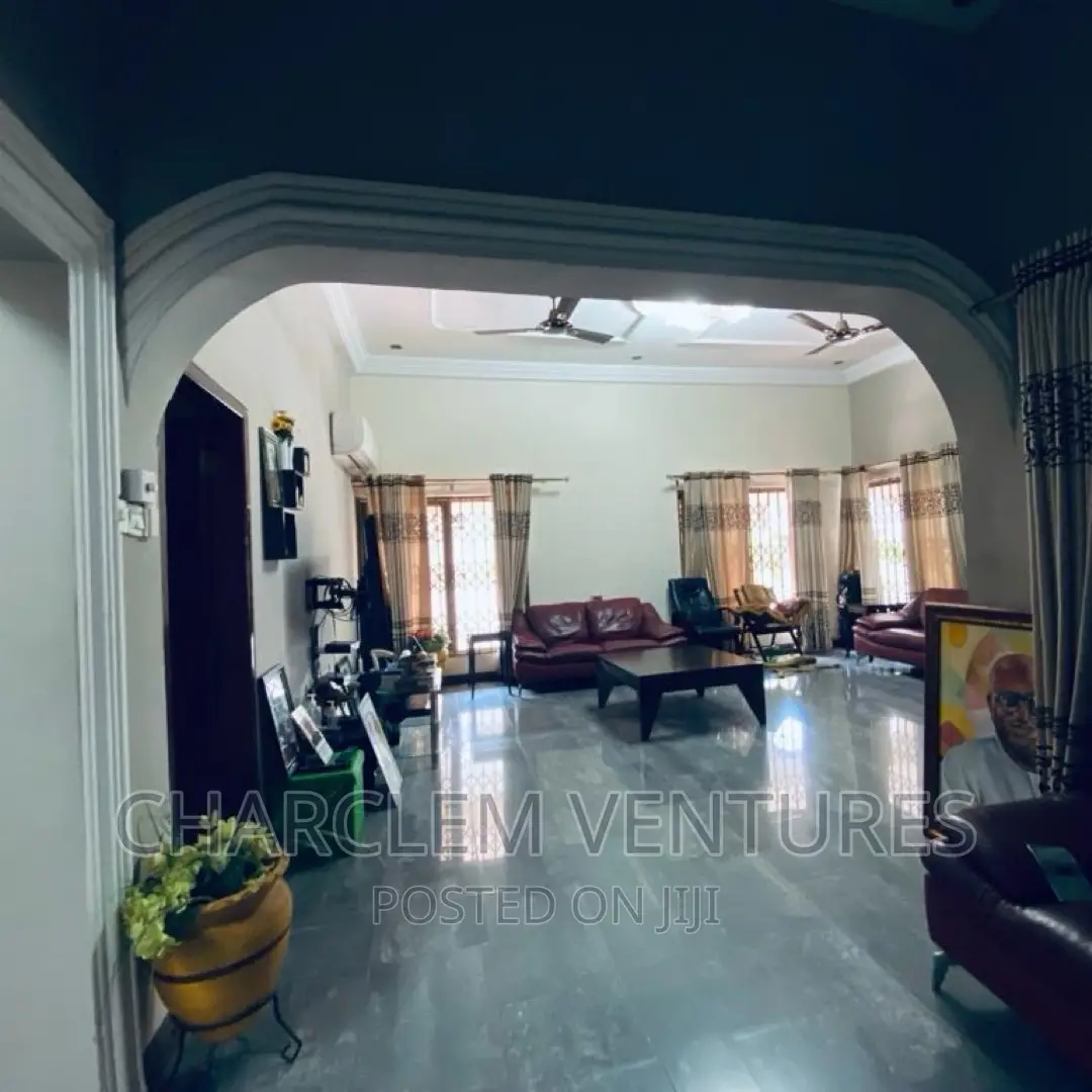 4bdrm House in Charclem Ventures, East Legon for sale in East Legon
