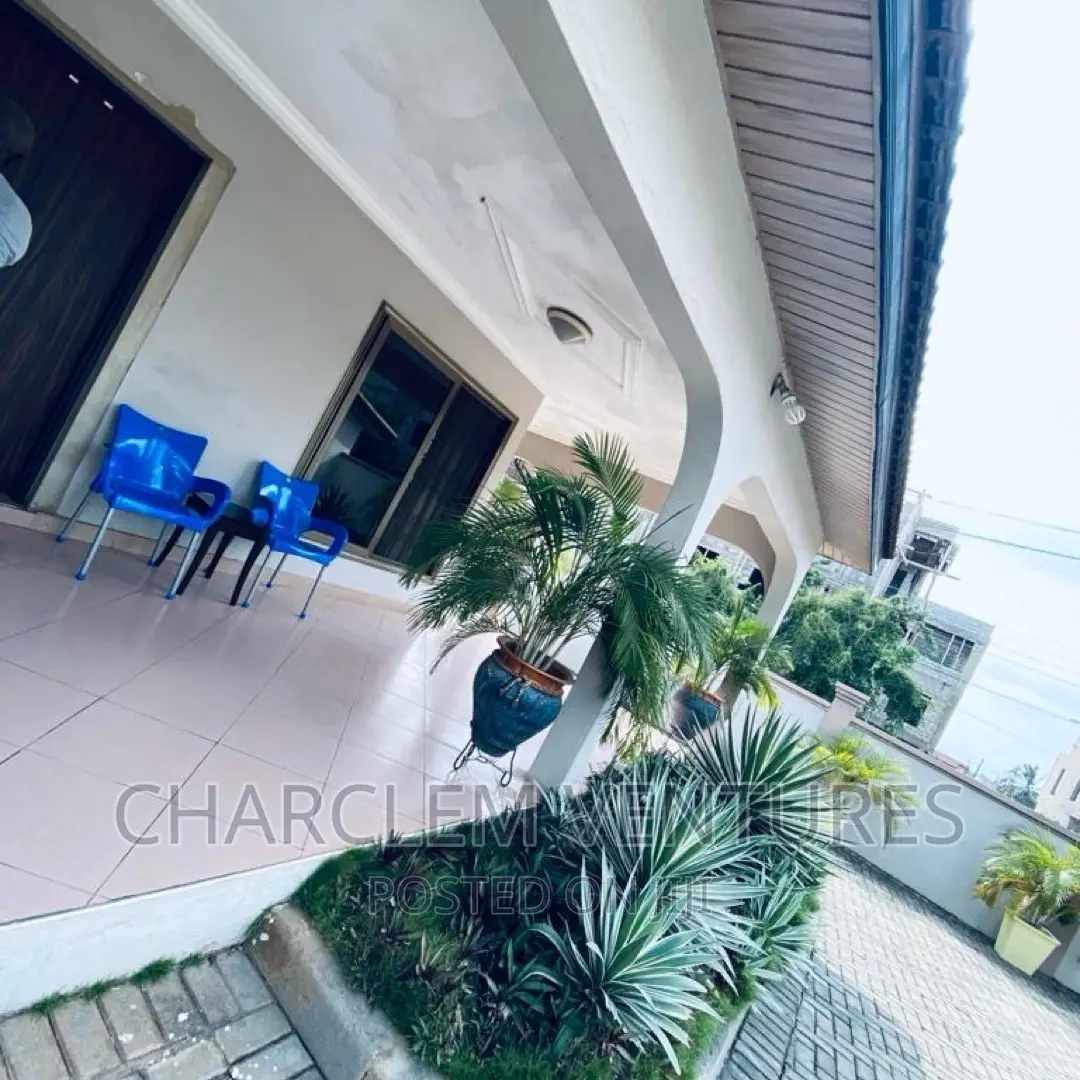 4bdrm House in Charclem Ventures, East Legon for sale in East Legon