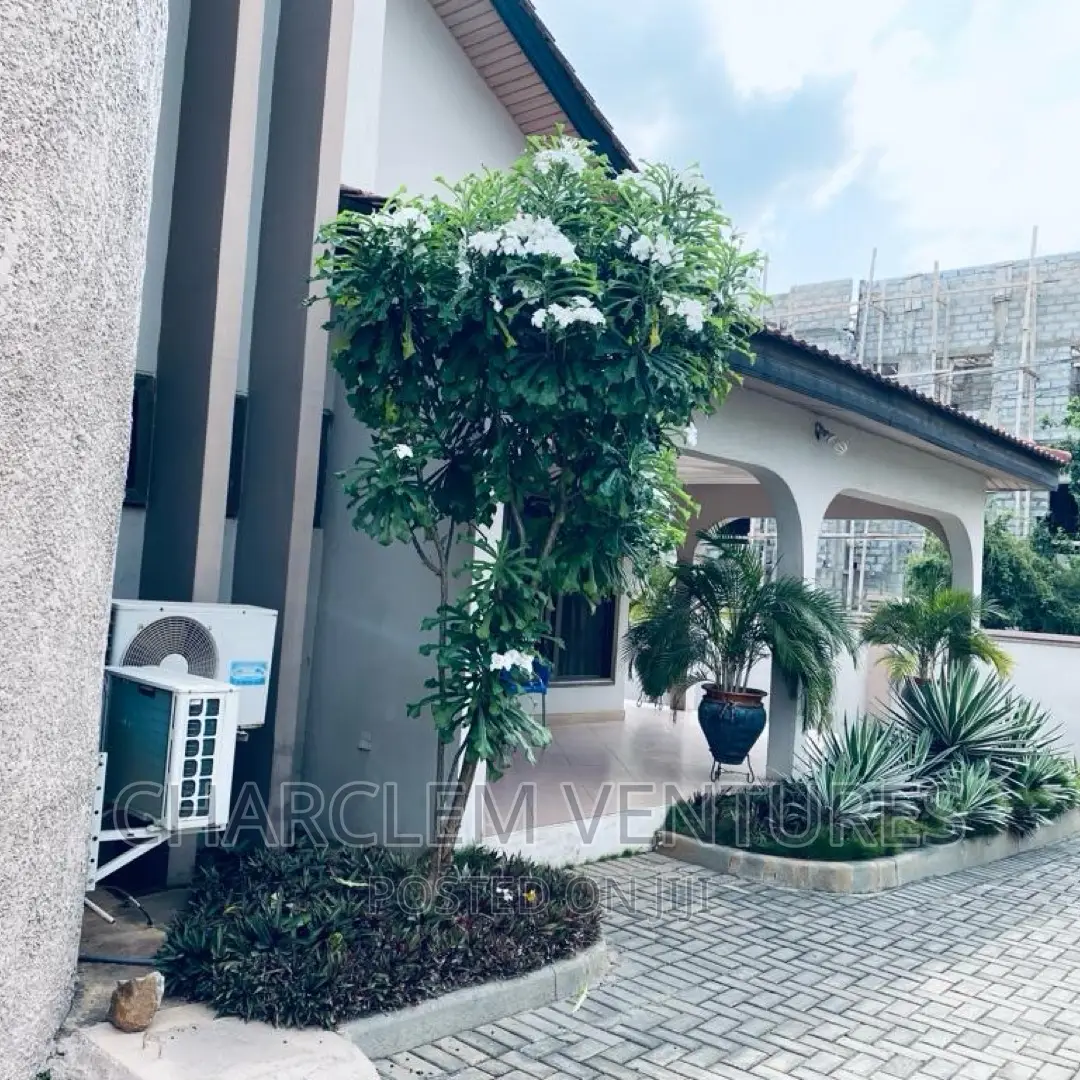 4bdrm House in Charclem Ventures, East Legon for sale in East Legon
