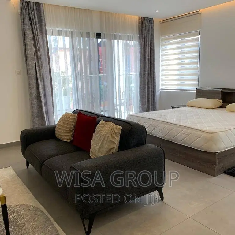 Furnished 4bdrm Duplex in Wisa Groups, Accra Metropolitan for sale in Accra Metropolitan