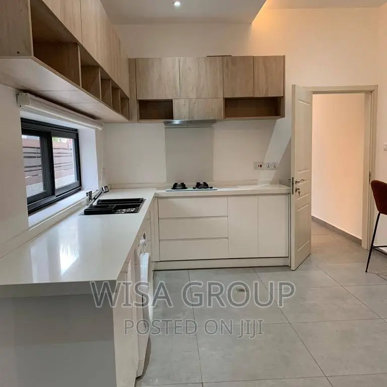 Furnished 4bdrm Duplex in Wisa Groups, Accra Metropolitan for sale in Accra Metropolitan
