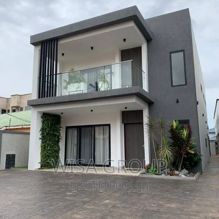 Furnished 4bdrm Duplex in Wisa Groups, Accra Metropolitan for sale in Accra Metropolitan