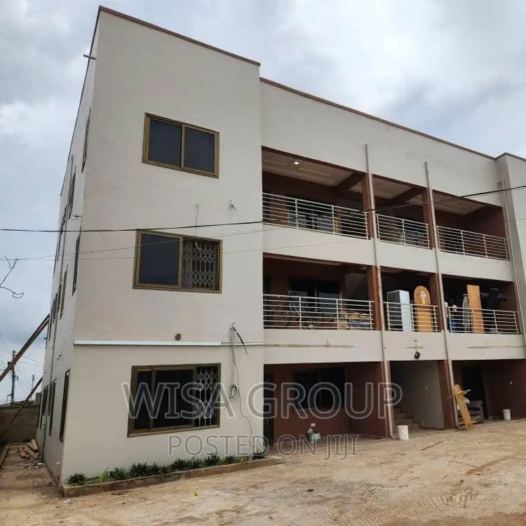 2bdrm Apartment in Wisa Groups, Accra Metropolitan for rent in Accra Metropolitan