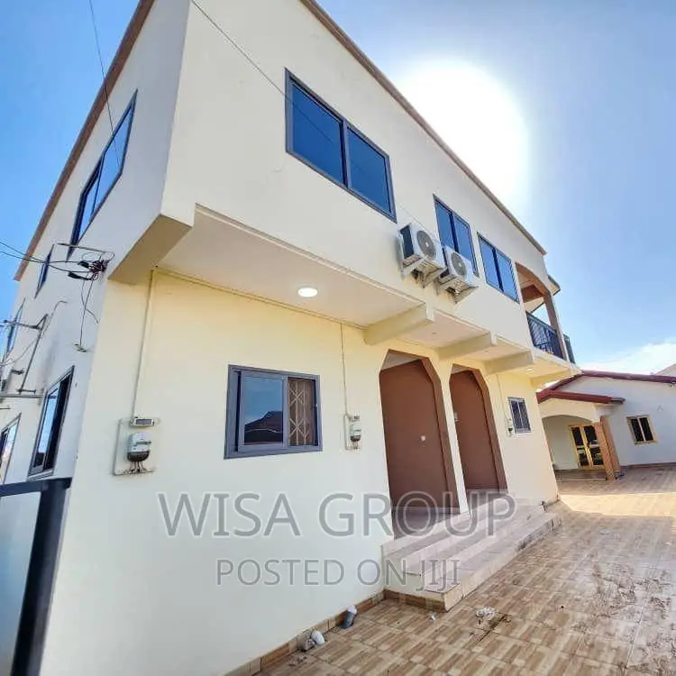 1bdrm Apartment in Wisa Groups, Accra Metropolitan for rent in Accra Metropolitan