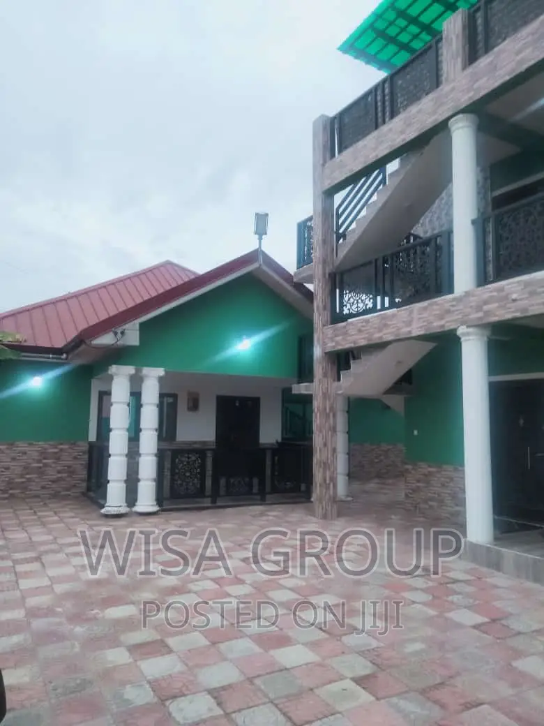 1bdrm Apartment in Wisa Groups, Accra Metropolitan for rent in Accra Metropolitan