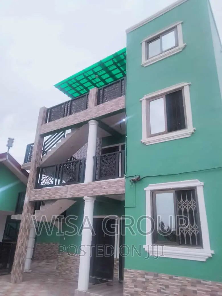 1bdrm Apartment in Wisa Groups, Accra Metropolitan for rent in Accra Metropolitan