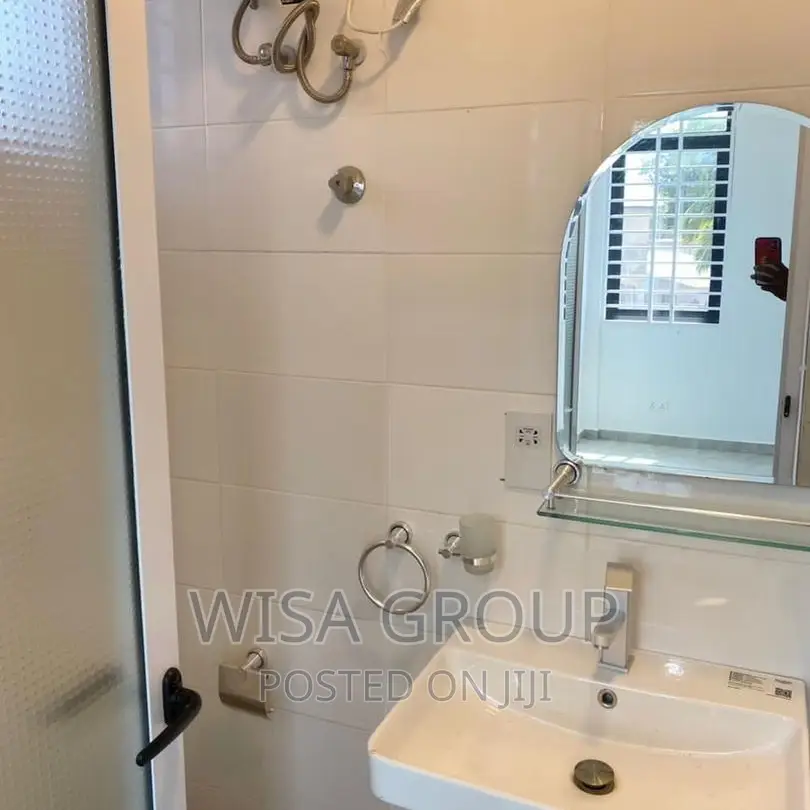 2bdrm Apartment in Wisa Groups, Accra Metropolitan for rent in Accra Metropolitan