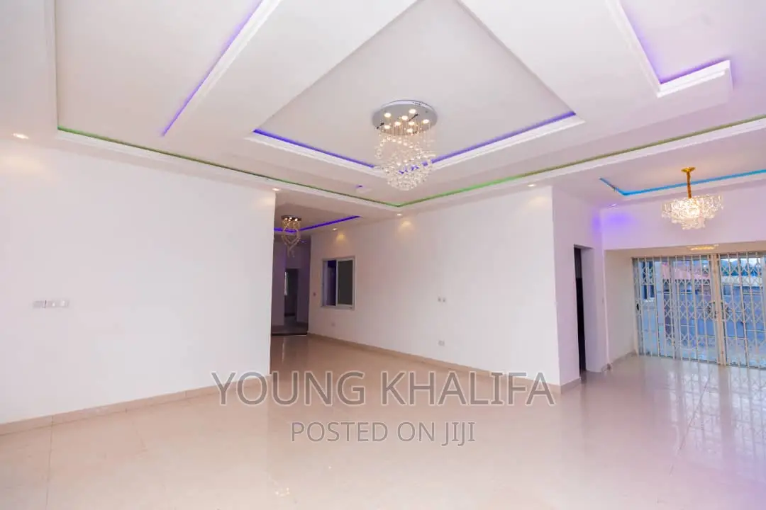 Furnished 4bdrm House in Blue Rose City, Kasoa for sale in Kasoa