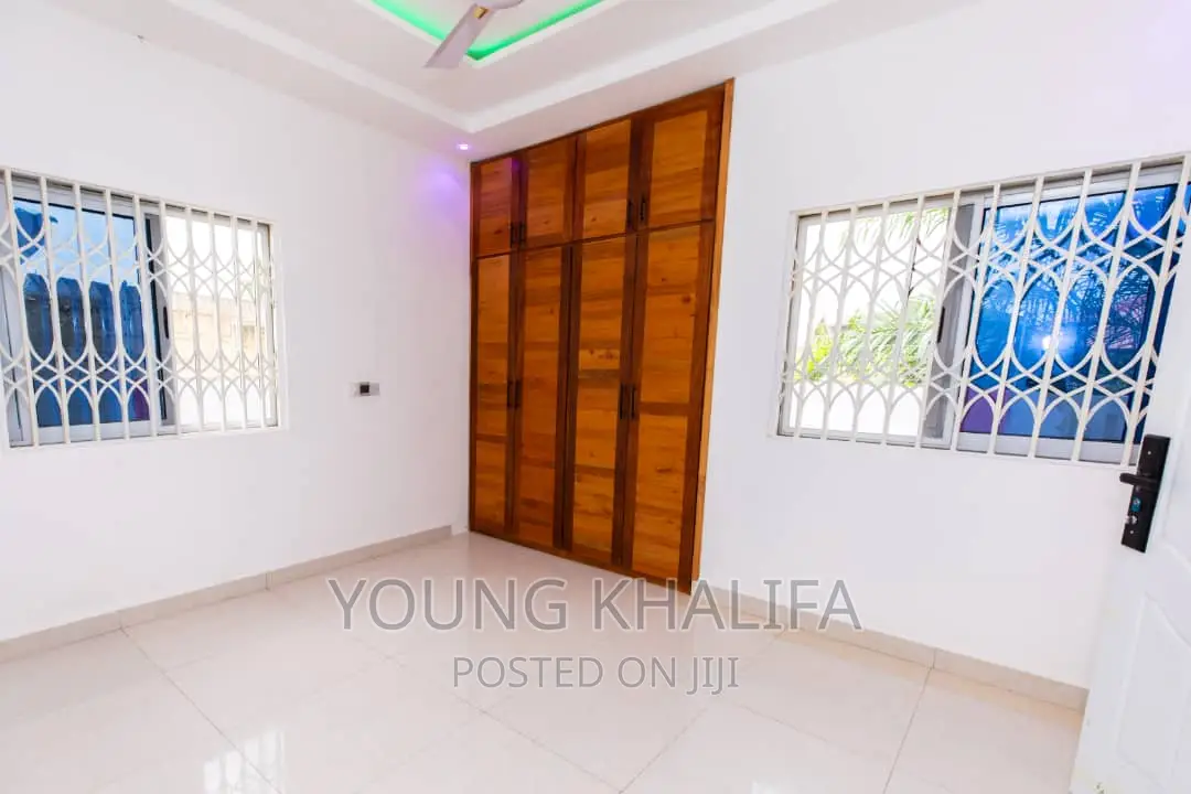 Furnished 4bdrm House in Blue Rose City, Kasoa for sale in Kasoa