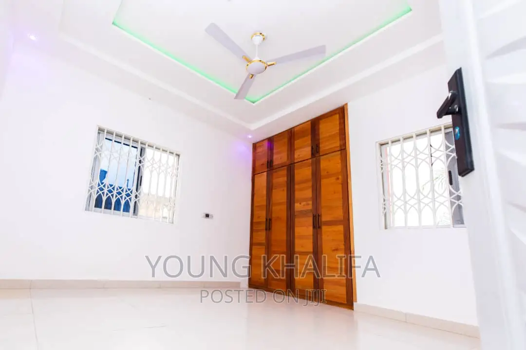 Furnished 4bdrm House in Blue Rose City, Kasoa for sale in Kasoa