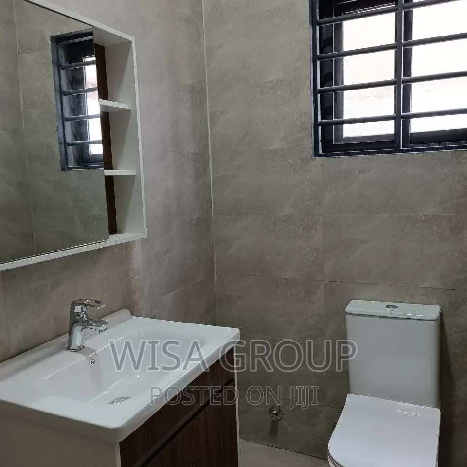 3bdrm Duplex in Wisa Groups, Accra Metropolitan for rent in Accra Metropolitan
