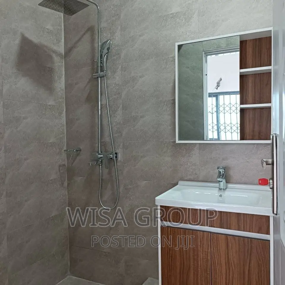 3bdrm Duplex in Wisa Groups, Accra Metropolitan for rent in Accra Metropolitan