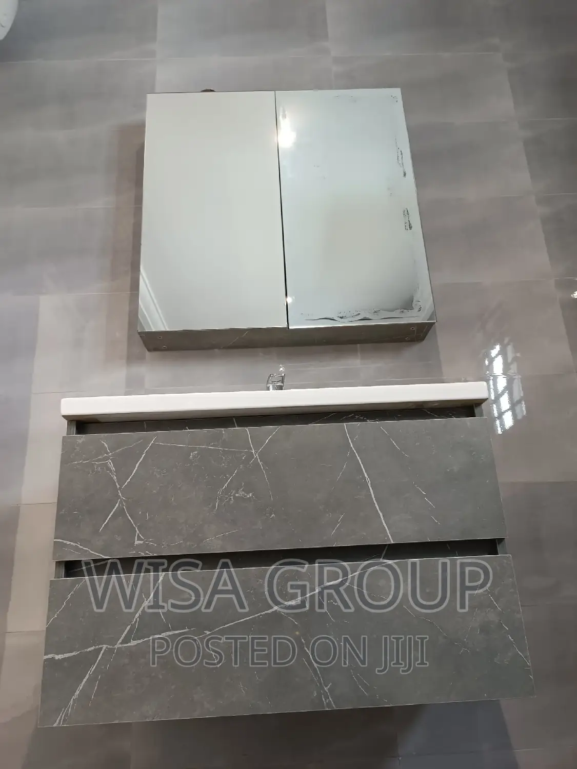 3bdrm Duplex in Wisa Groups, Accra Metropolitan for rent in Accra Metropolitan