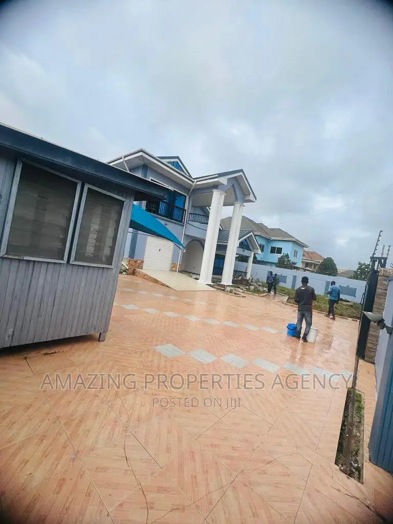 4bdrm House in Tseaddo for rent in Tseaddo