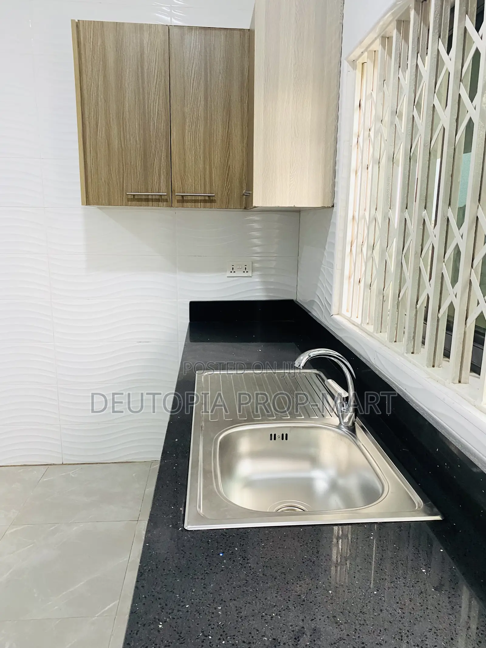 2bdrm Apartment in Pulse+ Agency, Tema Metropolitan for rent in Tema Metropolitan
