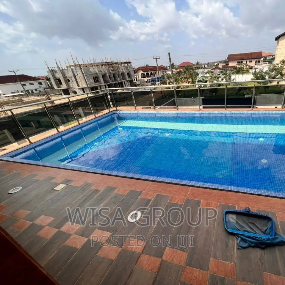 6bdrm Mansion in Wisa Groups, Accra Metropolitan for sale in Accra Metropolitan