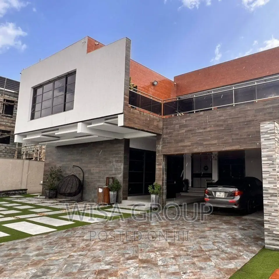 6bdrm Mansion in Wisa Groups, Accra Metropolitan for sale in Accra Metropolitan