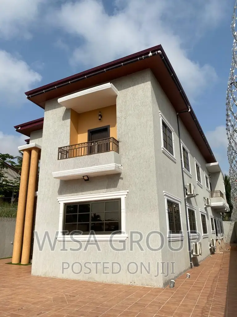 3bdrm Apartment in Wisa Groups, Accra Metropolitan for rent in Accra Metropolitan