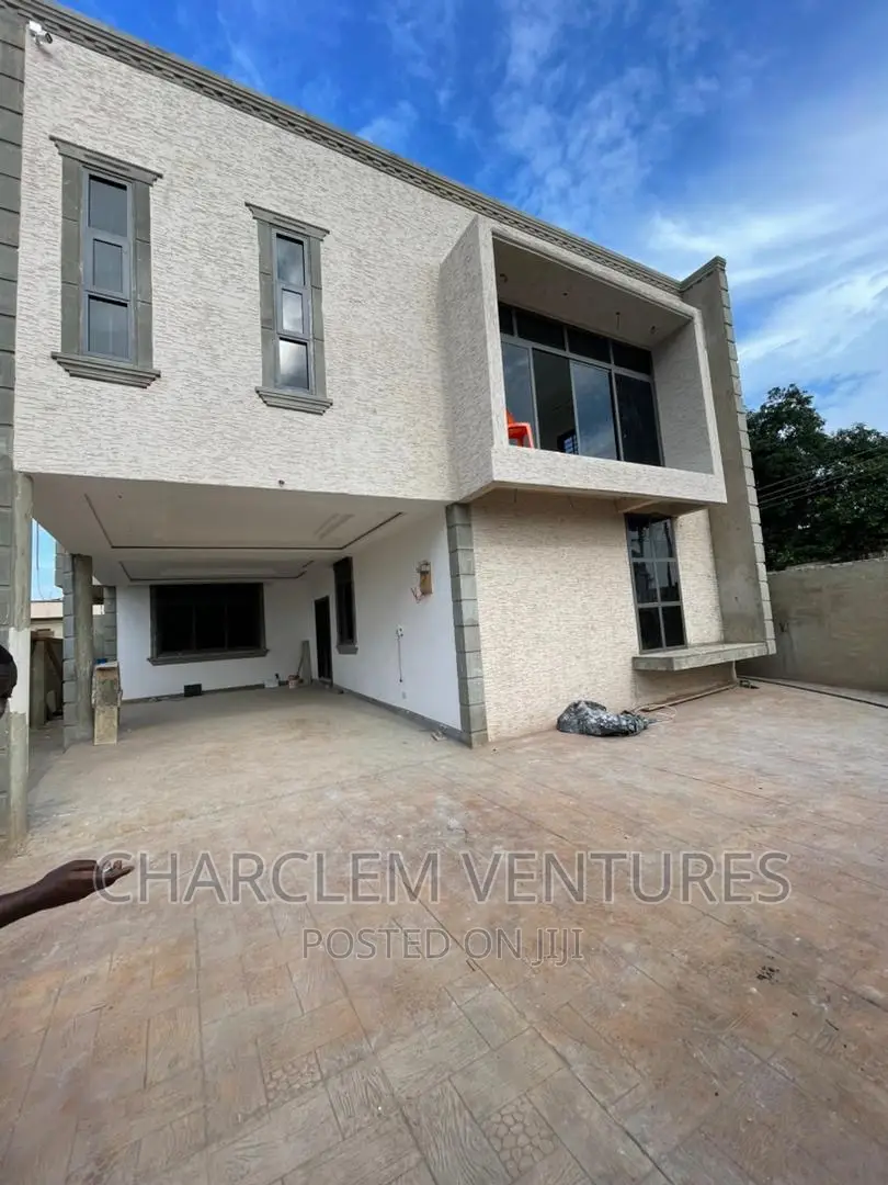 4bdrm House in Charclem Ventures, Tantra Hills for sale in Tantra Hills