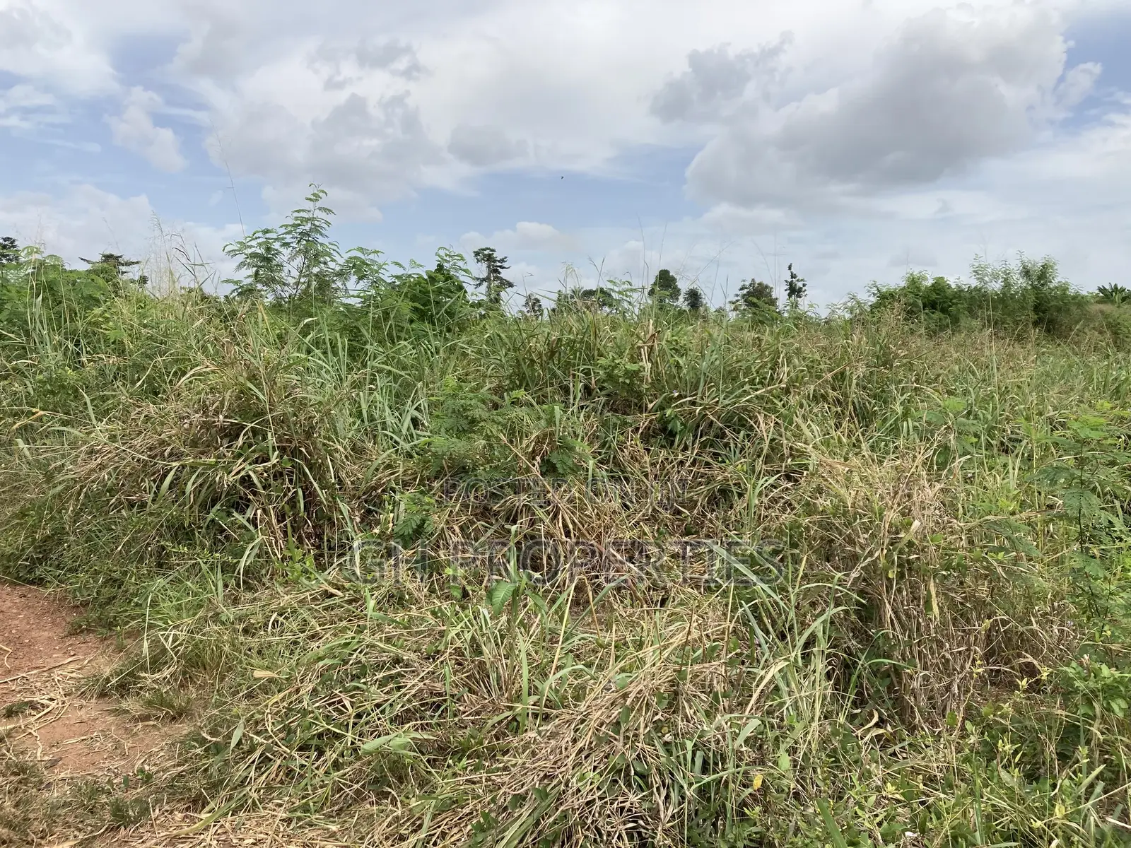 100 Plots for Sale at Atonsu ,Serwia Atonbiase. in Kumasi Metropolitan