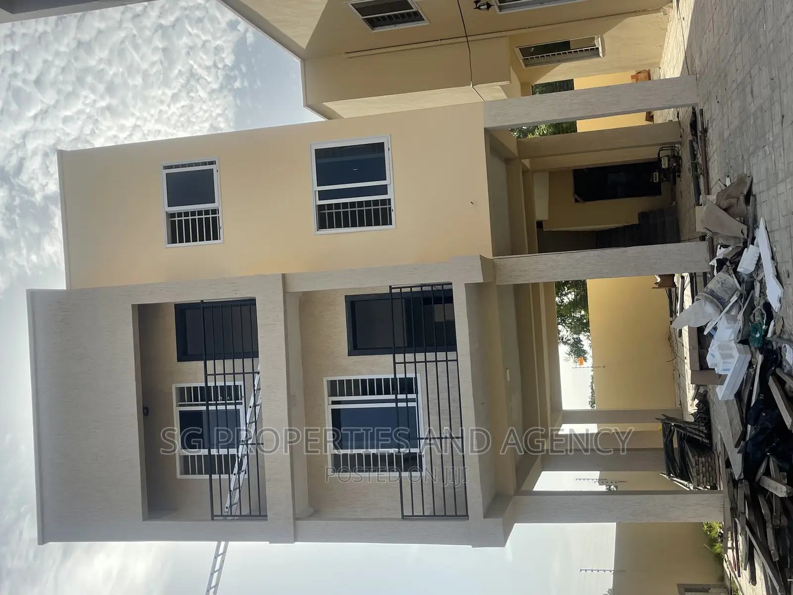 2bdrm Apartment in Lashibi, Spintex for rent in Spintex