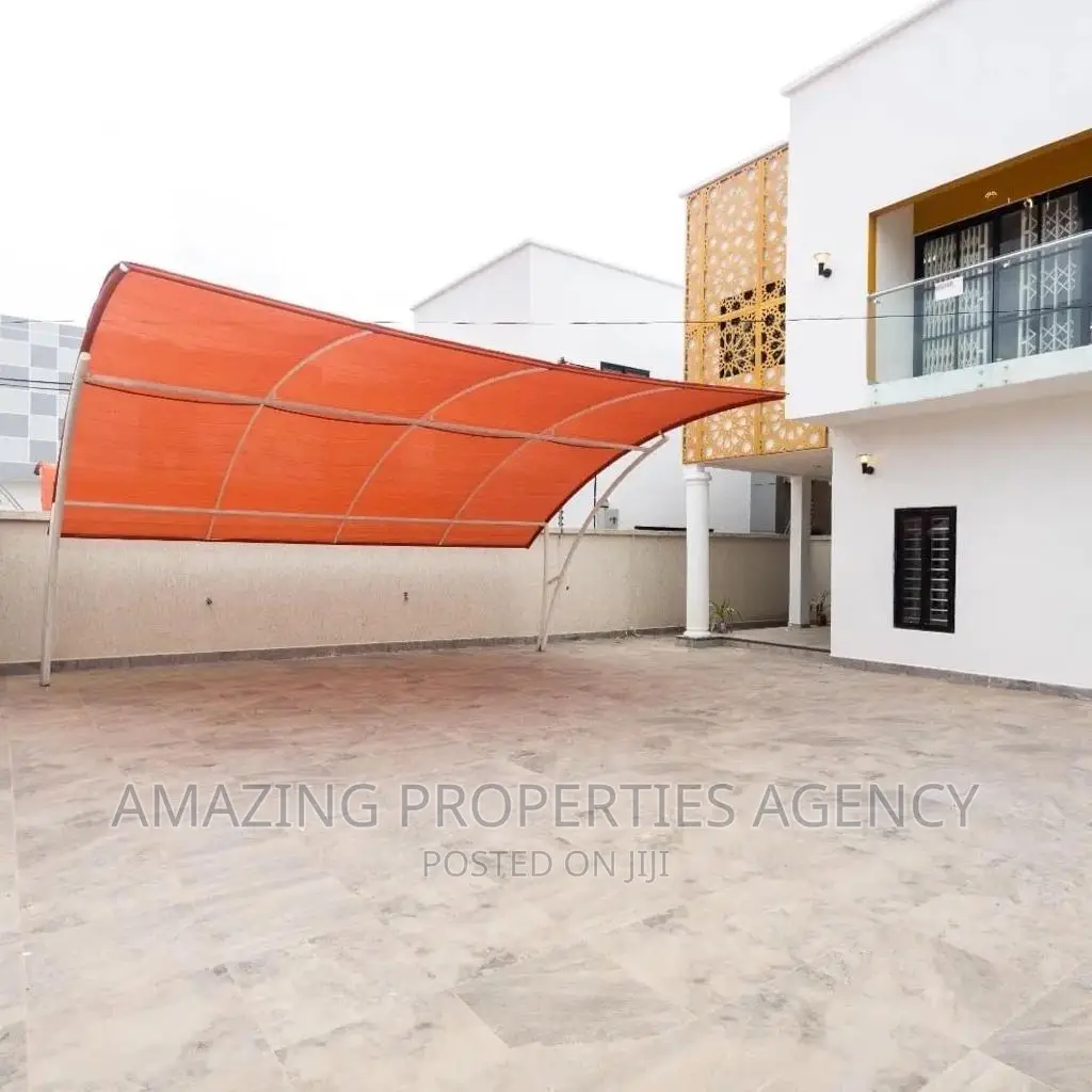4bdrm House in Spintex for sale in Spintex