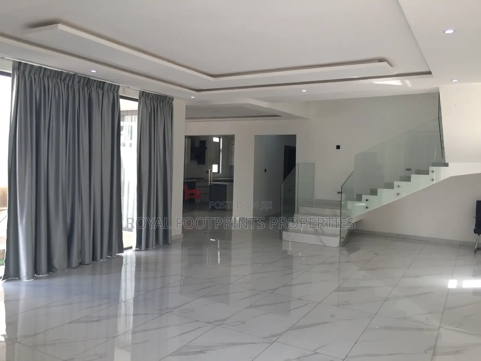 4bdrm Mansion in Royal Footprints, East Legon for sale in East Legon