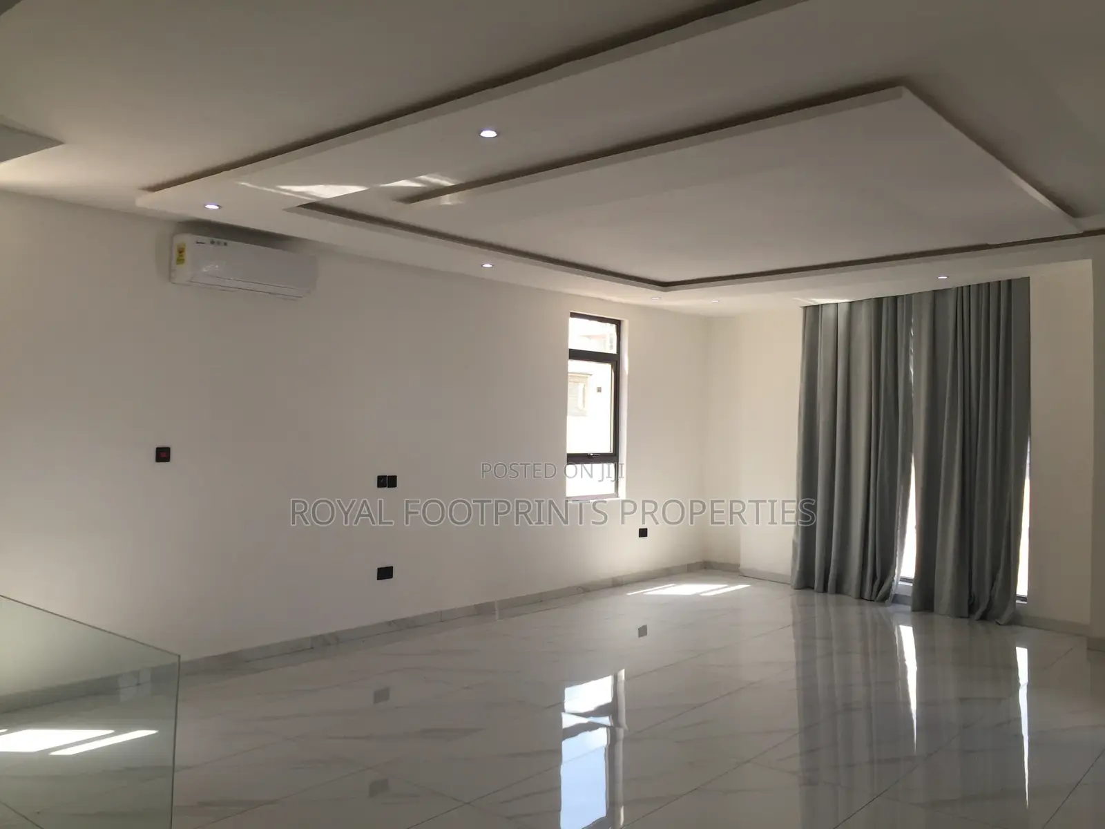 4bdrm Mansion in Royal Footprints, East Legon for sale in East Legon
