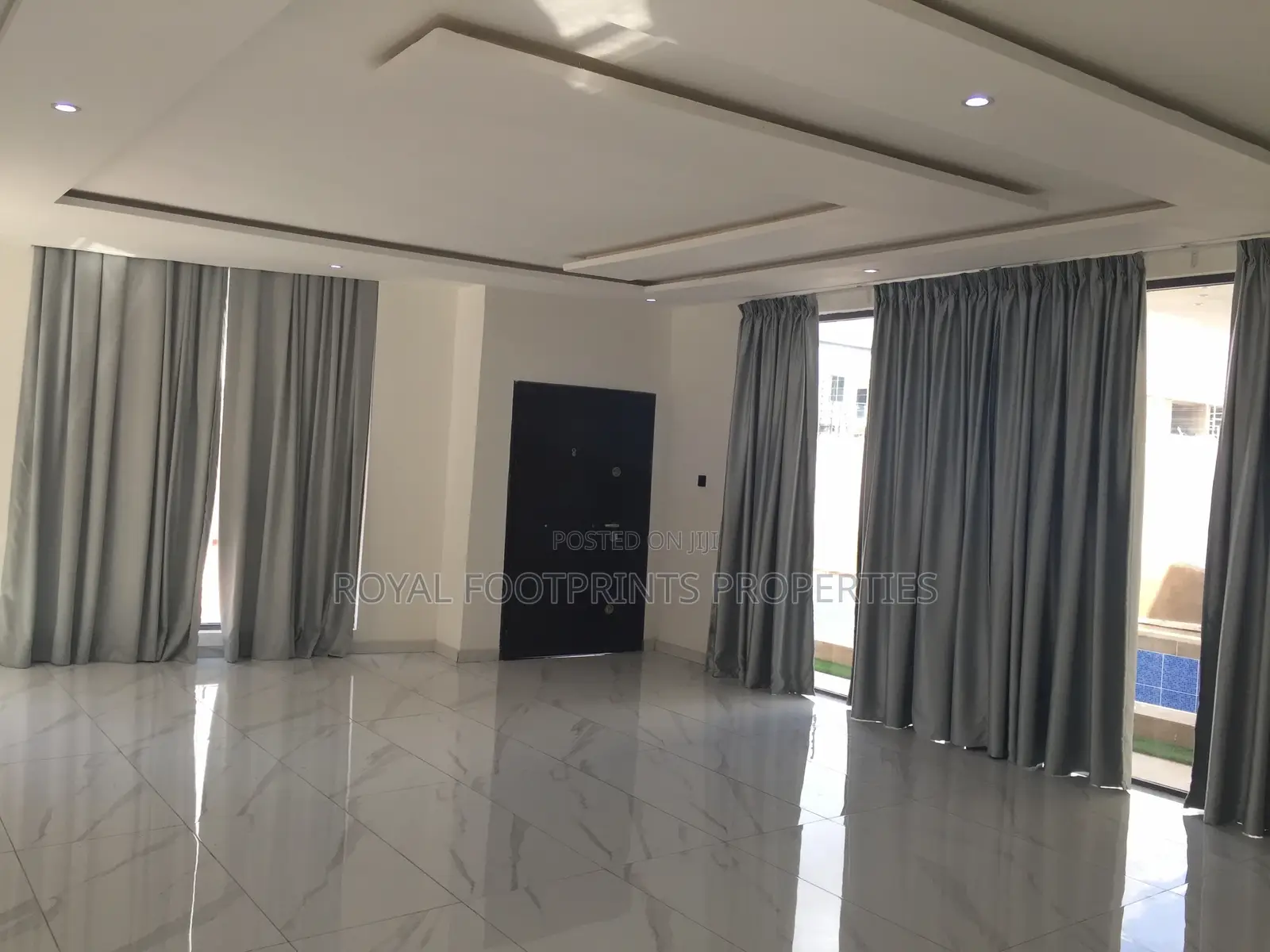4bdrm Mansion in Royal Footprints, East Legon for sale in East Legon