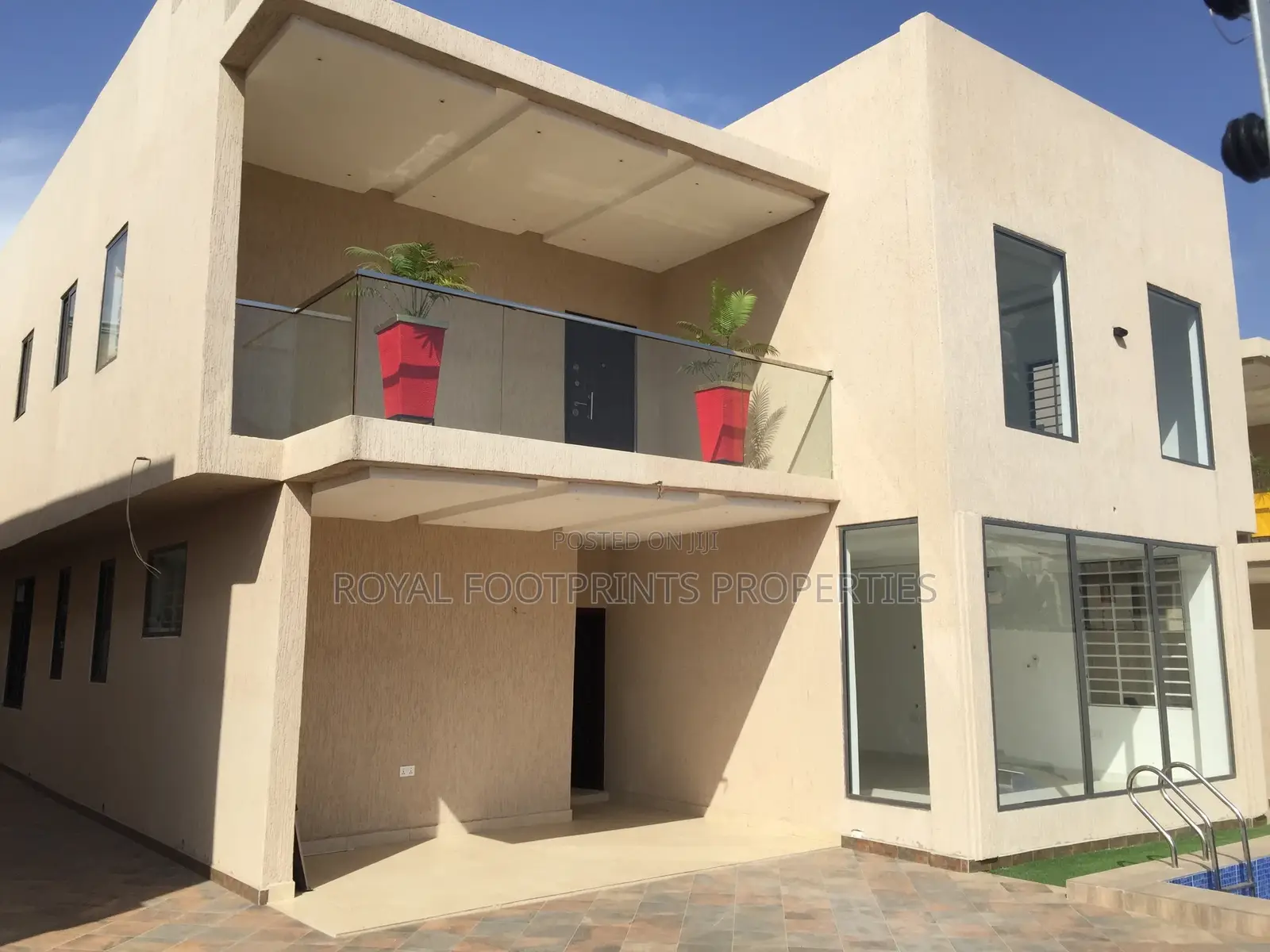 4bdrm House in Royal Footprints, East Legon for sale in East Legon