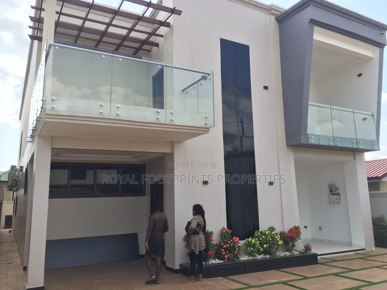 5bdrm House in Royal Footprints, East Legon for sale in East Legon