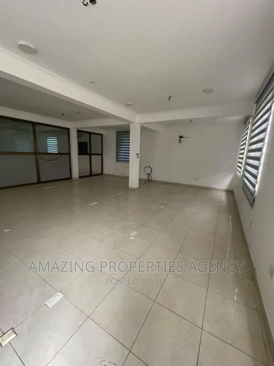 Executive Office Space for Rent at Labone in Labone