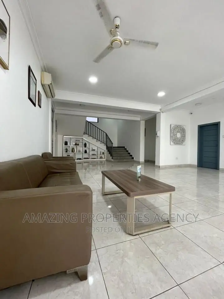 Executive Office Space for Rent at Labone in Labone