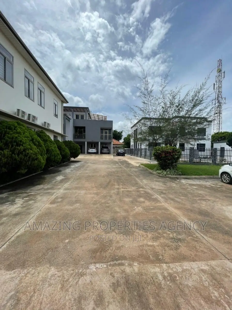 Executive Office Space for Rent at Labone in Labone