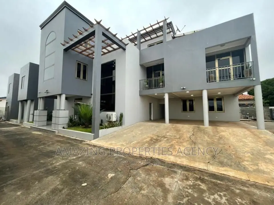 Executive Office Space for Rent at Labone in Labone