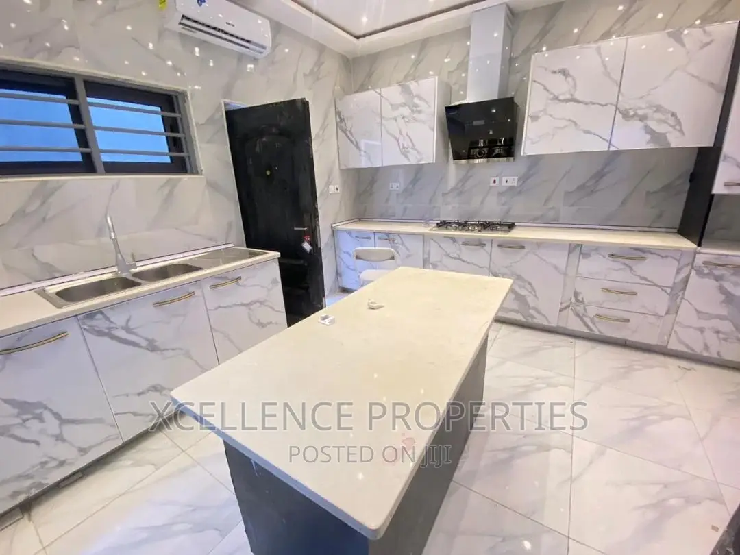 3bdrm House in Xcellence Properties, East Legon for rent in East Legon