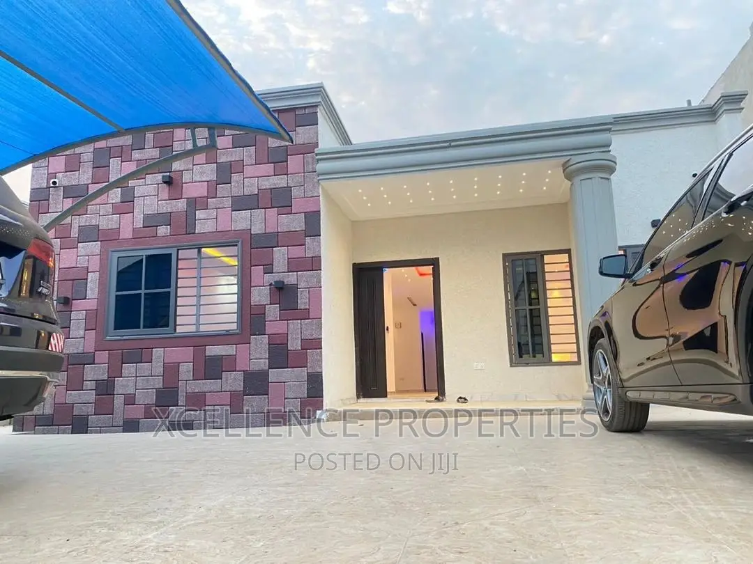 3bdrm House in Xcellence Properties, East Legon for rent in East Legon