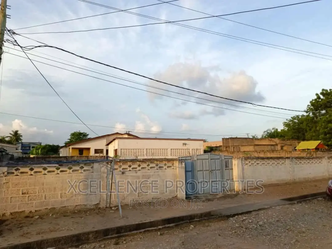 Title One and Half Plot for Sale in Ashaley Botwe