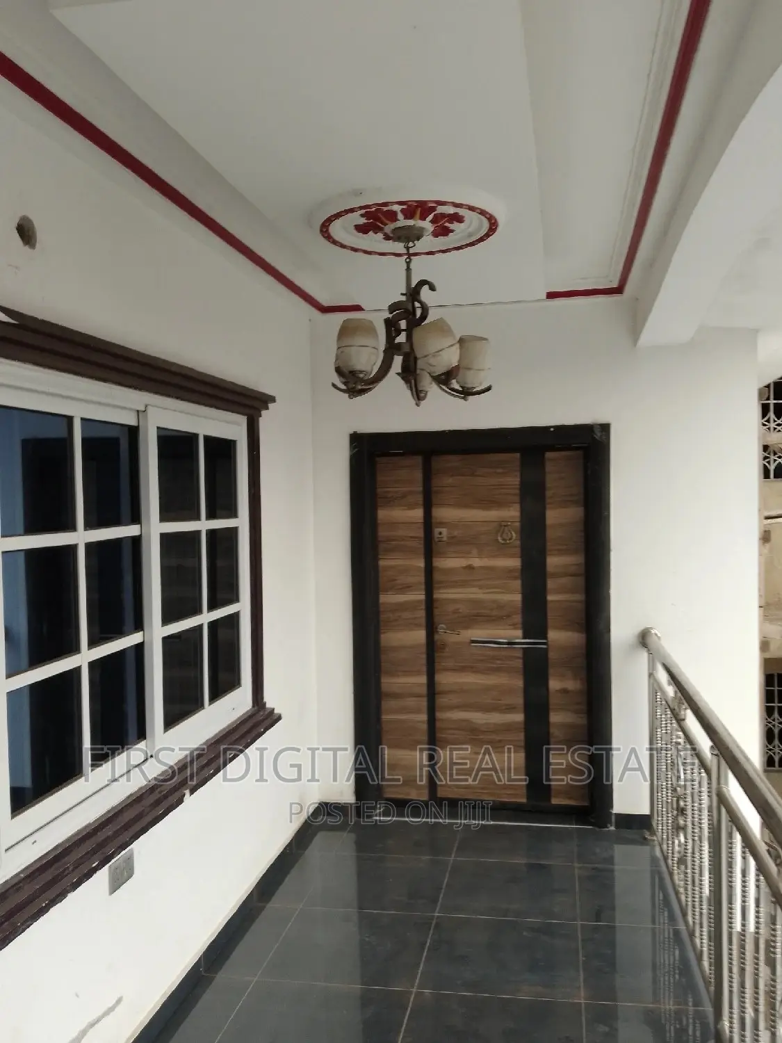 1bdrm Apartment in First Digital Real, Ga South Municipal for rent in Ga South Municipal