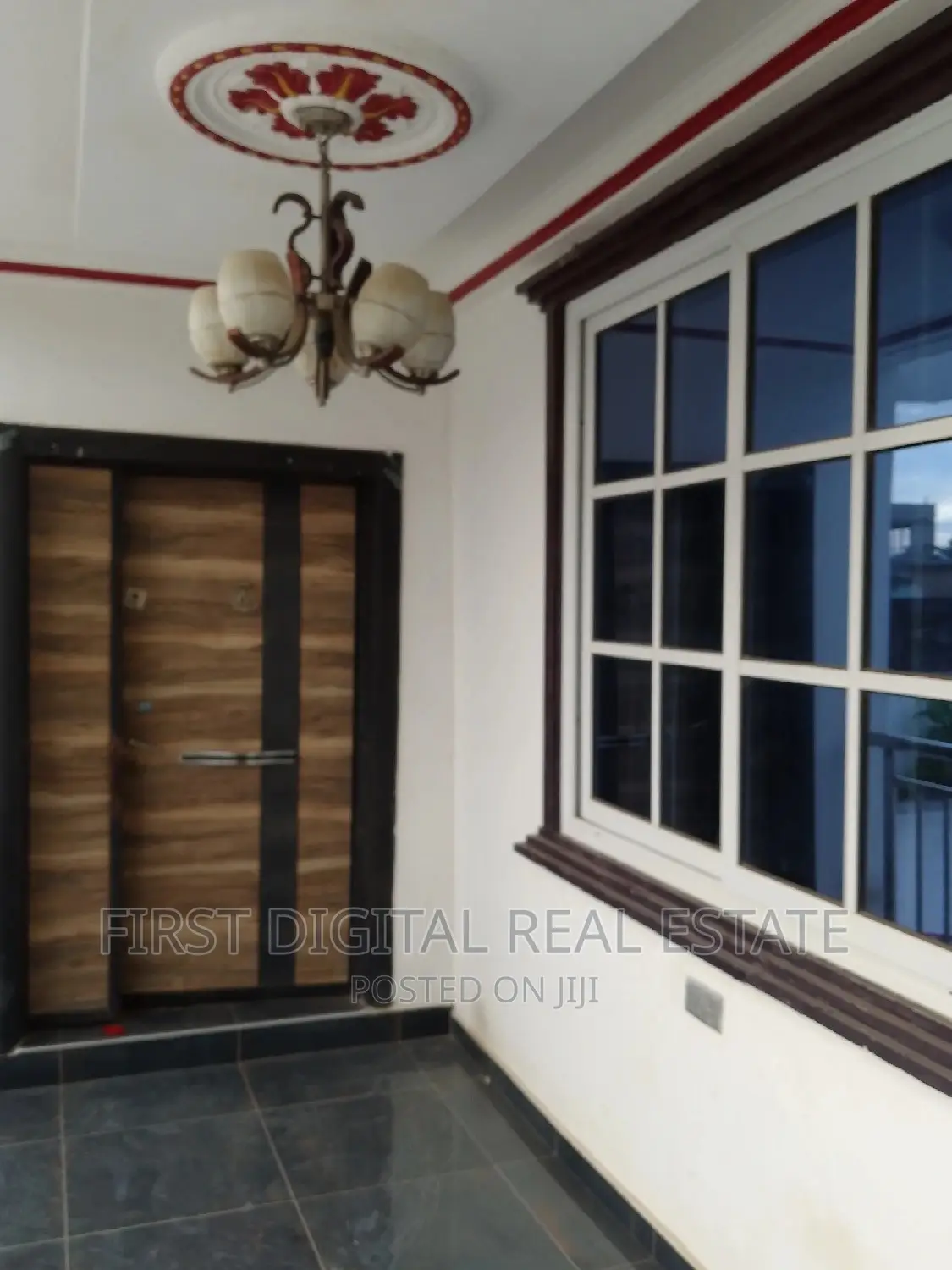 1bdrm Apartment in First Digital Real, Ga South Municipal for rent in Ga South Municipal