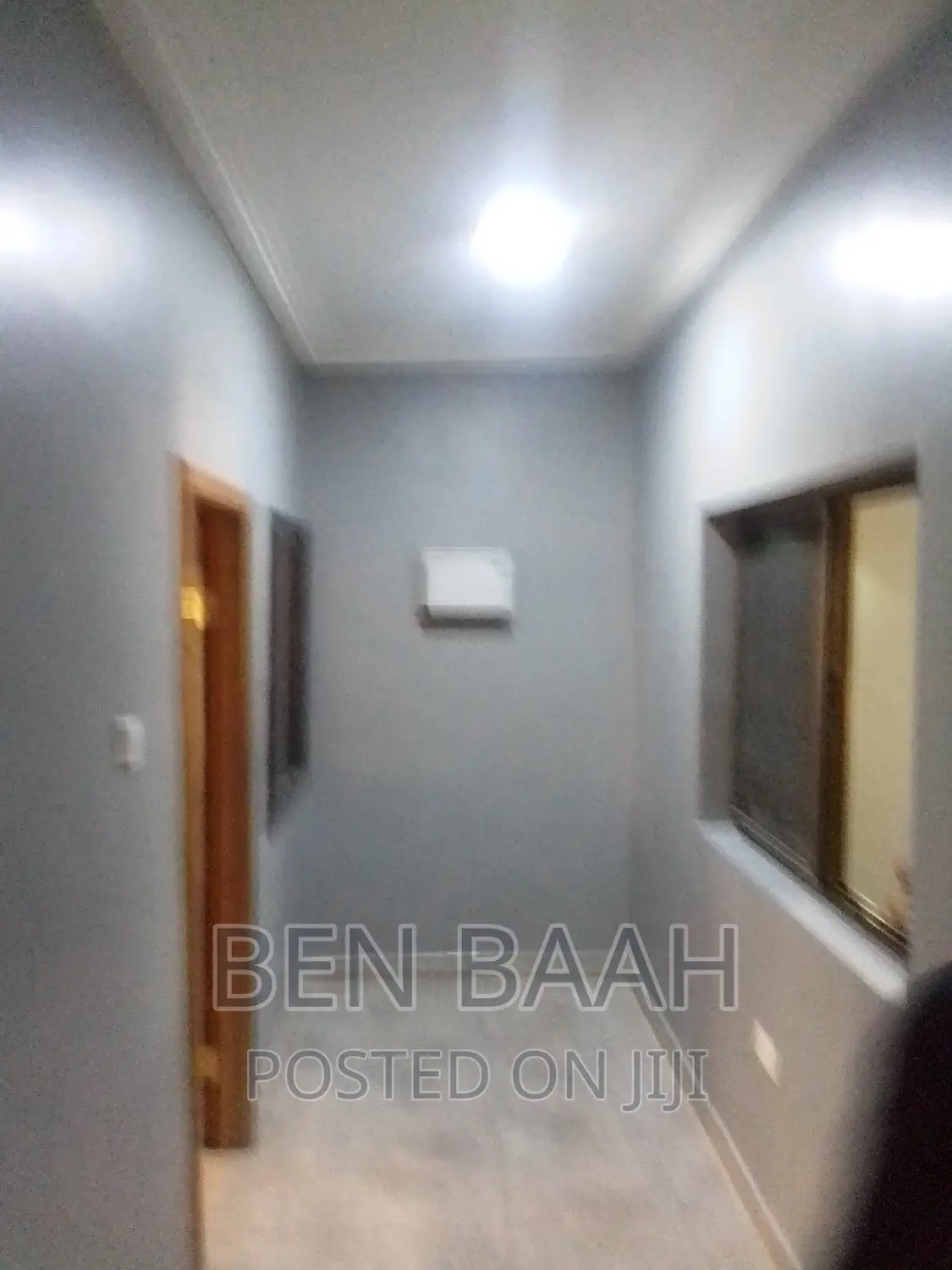 3bdrm Apartment in Ben Properties, Haatso for rent in Haatso