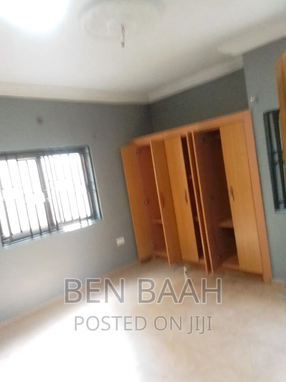 3bdrm Apartment in Ben Properties, Haatso for rent in Haatso
