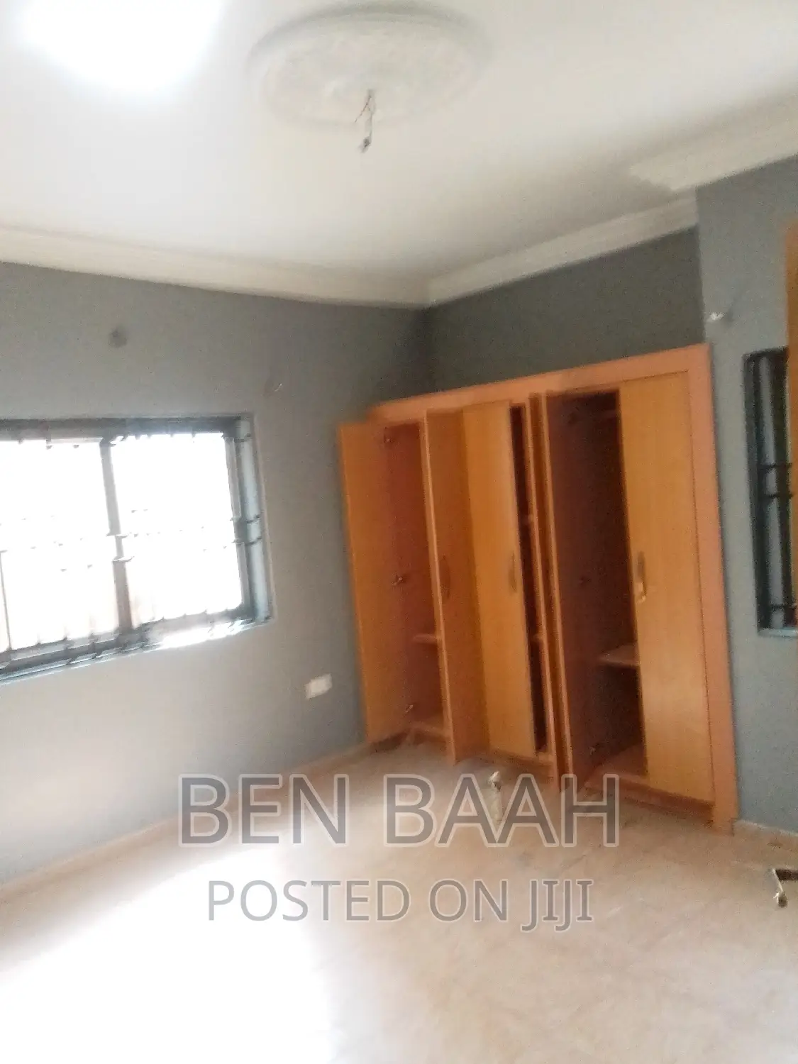 3bdrm Apartment in Ben Properties, Haatso for rent in Haatso
