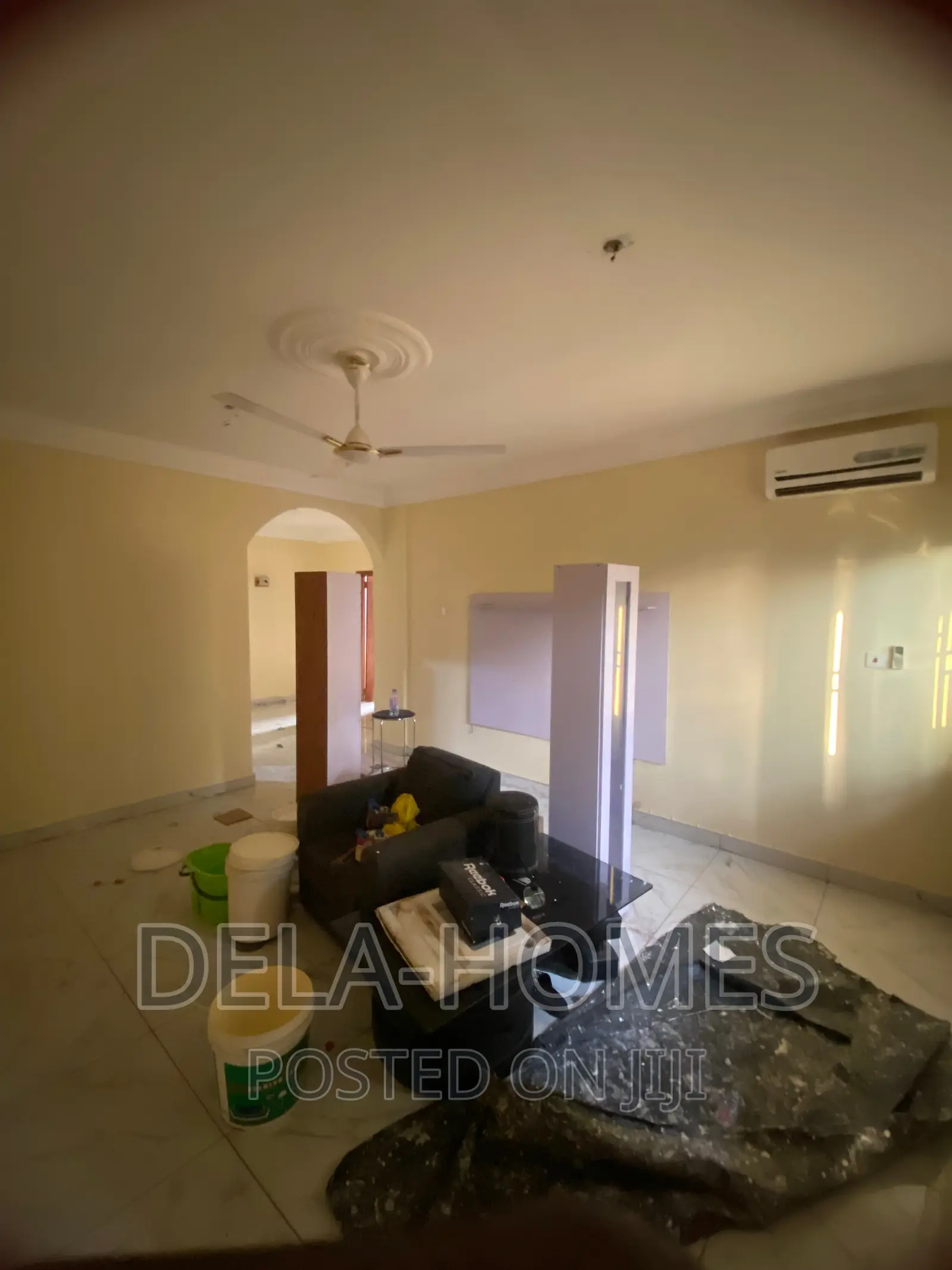 2bdrm Apartment in Adenta for rent in Adenta
