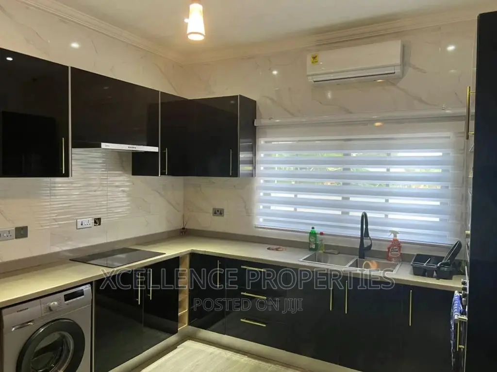 4bdrm House in Xcellence Properties, East Legon for sale in East Legon