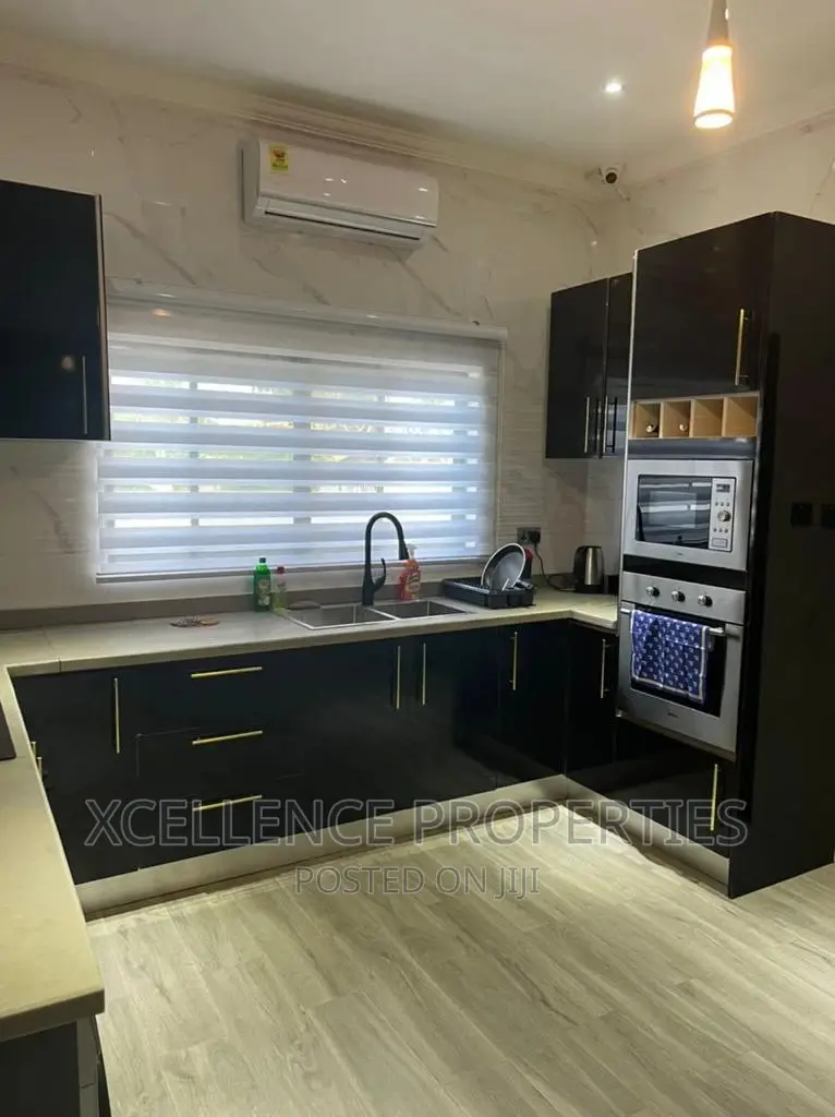 4bdrm House in Xcellence Properties, East Legon for sale in East Legon