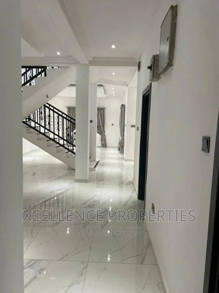 4bdrm House in Xcellence Properties, East Legon for sale in East Legon