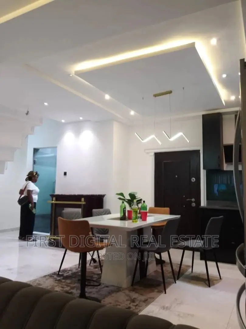 Swimming Pool House for Sale, Kasoa Ottamens Rock City in Kasoa
