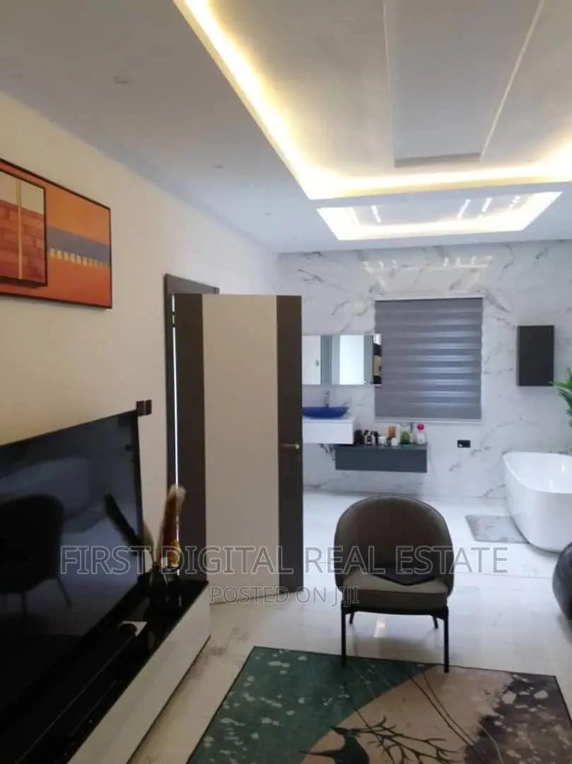Swimming Pool House for Sale, Kasoa Ottamens Rock City in Kasoa